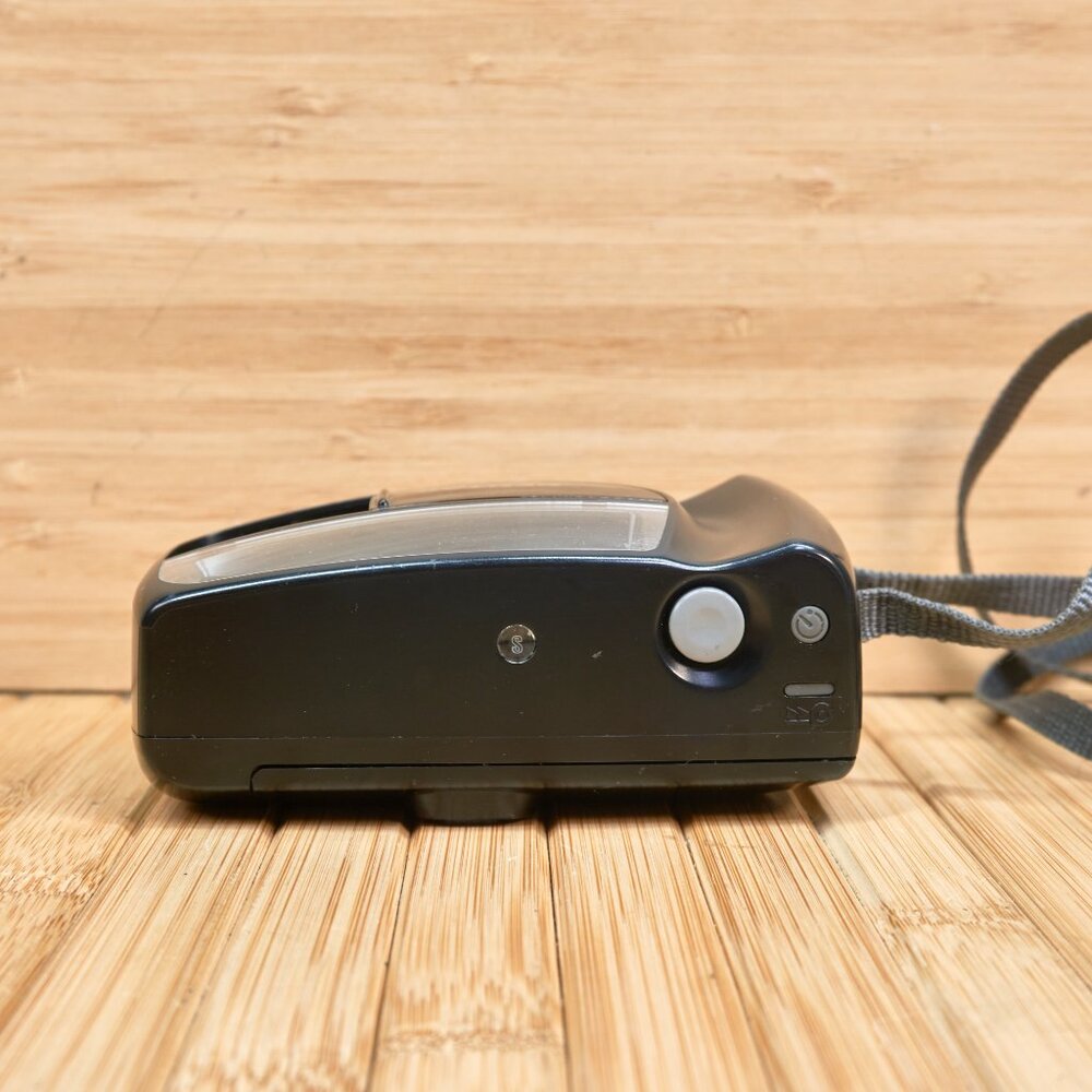 PENTAX PC-500 35mm Film Point and Shot Camera - Picture 3 of 6